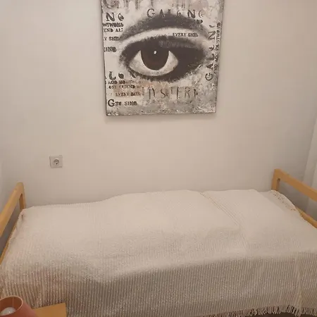 With Parking Space Draga Bascanska, Krk - 22861 Apartament *