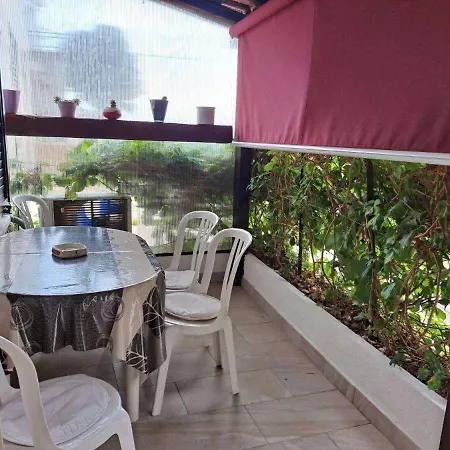 With Parking Space Draga Bascanska, Krk - 22861 Lejlighed *