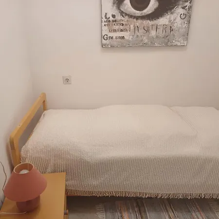 With Parking Space Draga Bascanska, Krk - 22861 Lejlighed